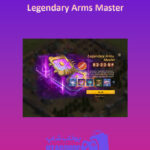 Legendary-Arms-Master-10$