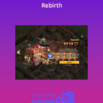 Rebirth-100$