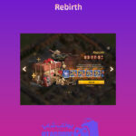 Rebirth-50$