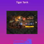 Tiger-Tank-100$