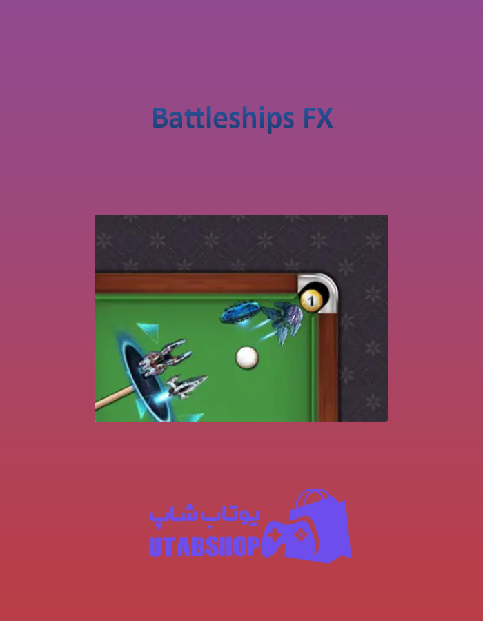 افکت-Battleships-FX