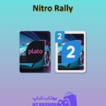 اوچو-Nitro Rally