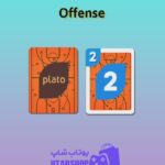 اوچو-Offense