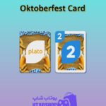 اوچو-Oktoberfest Card