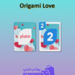 اوچو-Origami Love