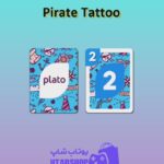 اوچو-Pirate Tattoo