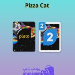 اوچو-Pizza Cat