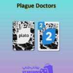 اوچو-Plague Doctors