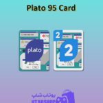 اوچو-Plato 95 Card