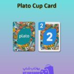 اوچو-Plato Cup Card