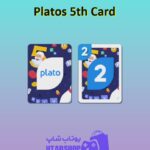 اوچو-Plato's 5th Card