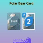 اوچو-Polar Bear Card