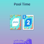 اوچو-Pool-Time