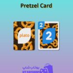 اوچو-Pretzel Card