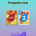 اوچو-Prosperity Card