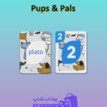 اوچو-Pups & Pals