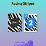 اوچو-Racing Stripes