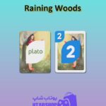 اوچو-Raining Woods