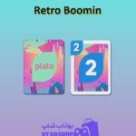 اوچو-Retro Boomin