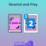 اوچو-Rewind-and-Play