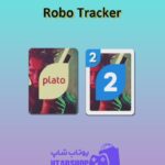 اوچو-Robo Tracker