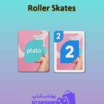 اوچو-Roller Skates