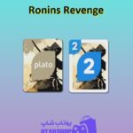 اوچو-Ronin's Revenge