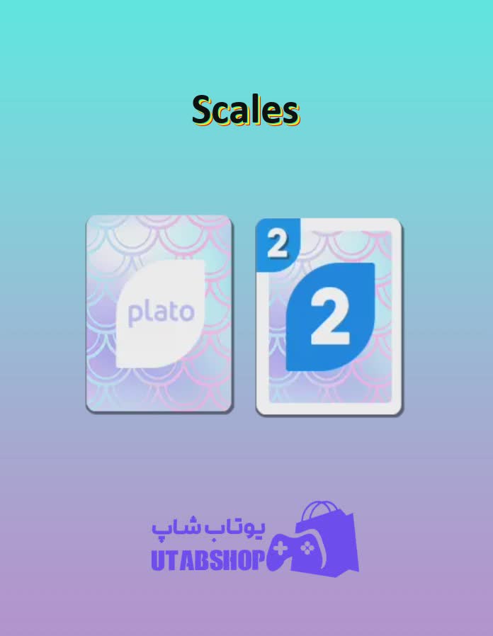 اوچو-Scales