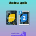 اوچو-Shadow Spells