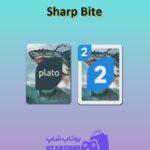 اوچو-Sharp Bite