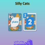 اوچو-Silly Cats