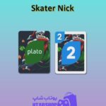 اوچو-Skater Nick
