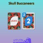 اوچو-Skull Buccaneers