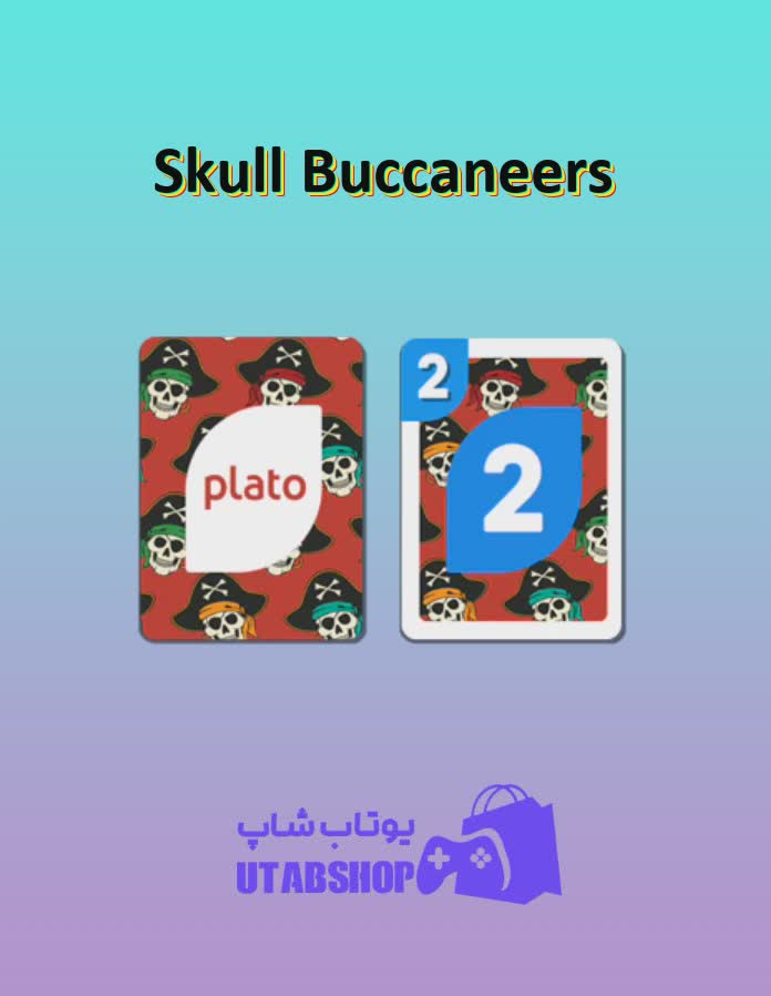 اوچو-Skull Buccaneers