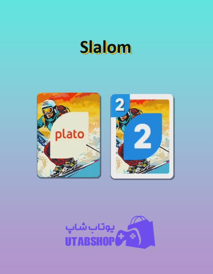 اوچو-Slalom