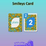 اوچو-Smileys Card
