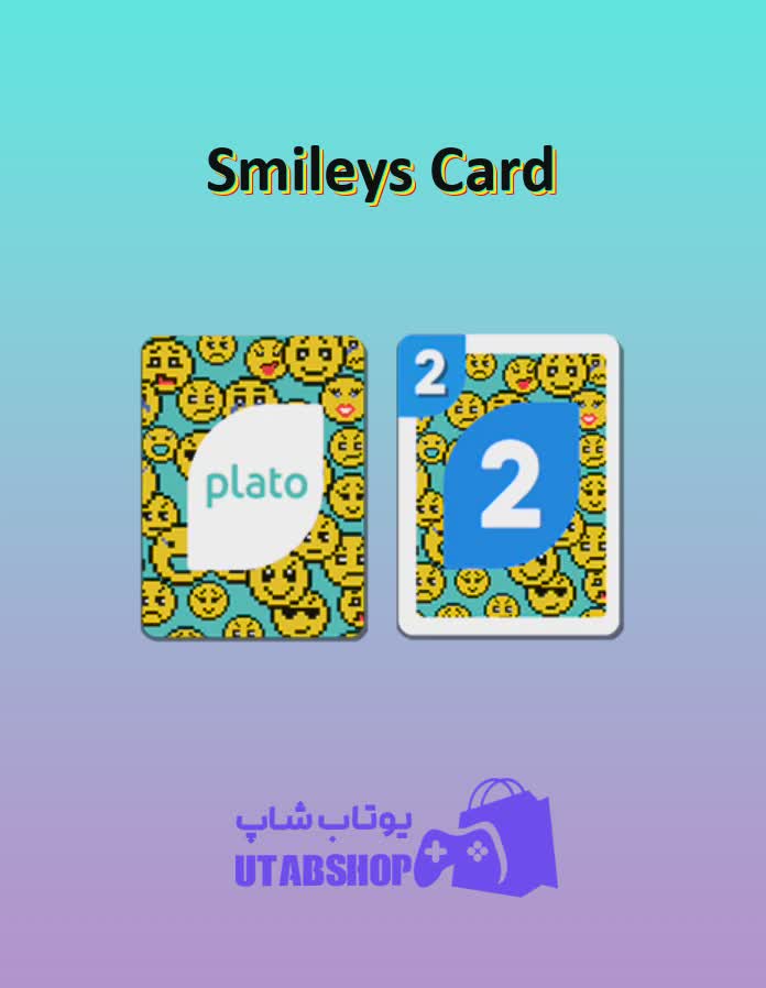 اوچو-Smileys Card