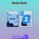اوچو-Snow Dust
