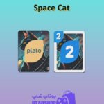 اوچو-Space Cat