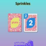 اوچو-Sprinkles