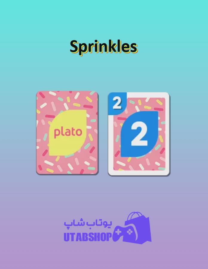 اوچو-Sprinkles