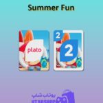 اوچو-Summer Fun