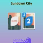 اوچو-Sundown City