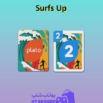 اوچو-Surf's Up