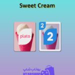 اوچو-Sweet Cream