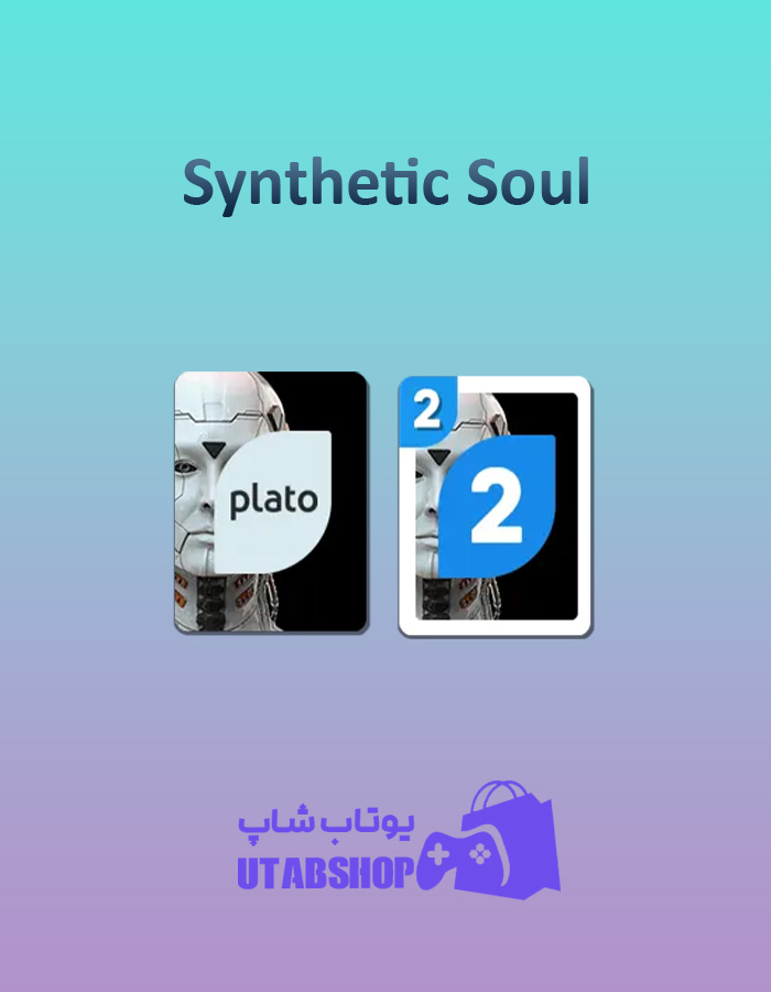 اوچو-Synthetic-Soul