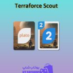 اوچو-Terraforce Scout