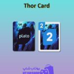 اوچو-Thor Card