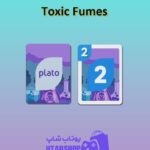 اوچو-Toxic Fumes