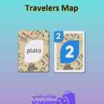 اوچو-Traveler's Map